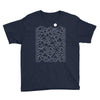 mountains Youth Tee