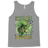 science needs your brain Tank Top