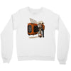 back to jakku Crewneck Sweatshirt