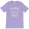 the black hole T-Shirt