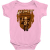 it's a trap Baby Bodysuit