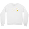 Mom to Bee Baby Boy Crewneck Sweatshirt