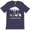 cannabowlism T-Shirt