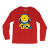 munny Long Sleeve Shirts