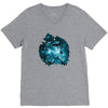 kessel runners V-Neck Tee