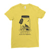 Collect Moments Ladies Fitted T-Shirt