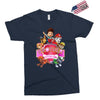 paw patrol birthday girl brother Exclusive T-shirt