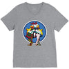 los pollos hermanos V-Neck Tee