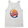 pirate king Tank Top