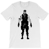 fortnite soldier 2 T-Shirt