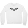 think my dad Crewneck Sweatshirt
