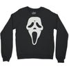 scream (2) Crewneck Sweatshirt