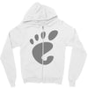fahrie77 Zipper Hoodie