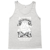 roll up your problems Tank Top