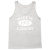 made in 1975 mens 40th birthday Tank Top