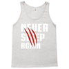 Never Sleep Again Tank Top