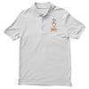 shrine of the silver monkey Polo Shirt