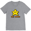 die hard V-Neck Tee