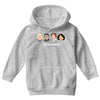 The Supremes Youth Hoodie