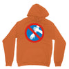 no quenelle! Unisex Hoodie
