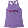 Kappa Racerback Tank