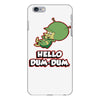 dum dum gazoo iPhone 6/6s Plus Case