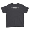 yolo Youth Tee