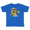 zombie monster2 Toddler T-shirt