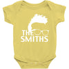 the smiths Baby Onesie