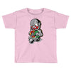 playtime (2) Toddler T-shirt