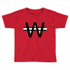 dauble Toddler T-shirt