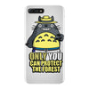 protect the forest (2) iPhone 7 Plus Case