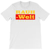 rauh welt T-Shirt