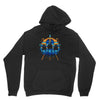 galactic assault Unisex Hoodie