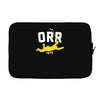bobby orr Laptop sleeve