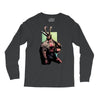 hellboy 4 Long Sleeve Shirts