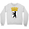 berlin Crewneck Sweatshirt