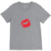 FAHRIE77 V-Neck Tee