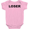loser Baby Onesie