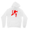 hadouken ryu Unisex Hoodie
