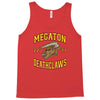 megaton deathclaws (2) Tank Top