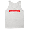 Columbiners Hypebeast Tank Top