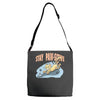 stay paw sitive Adjustable Strap Totes