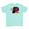 poison (2) Youth Tee