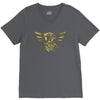 journey of courage V-Neck Tee