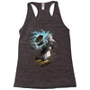 swept away Racerback Tank