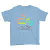 aurora Youth Tee
