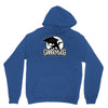 retro gargoyles cartoon Unisex Hoodie