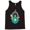 aquatic adventurer Tank Top