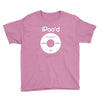 ipood Youth Tee